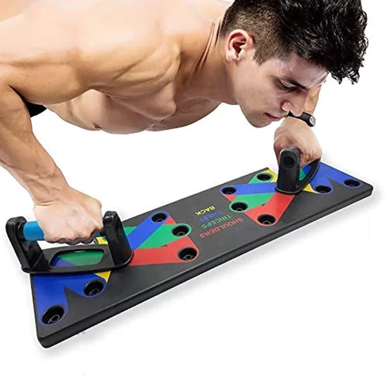 Uplift™| Pushup Board For Home Workout - Image 3