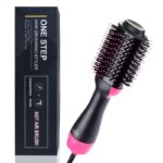 Hot Air Brush Styler and Volumizer