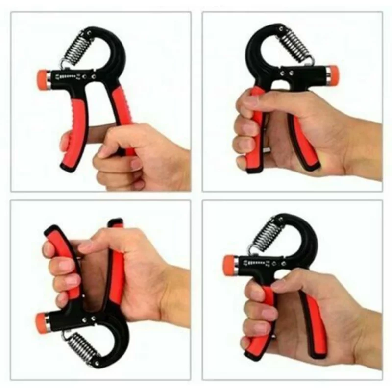 Adjustable Hand Gripper (Forarm Maker) - Image 4