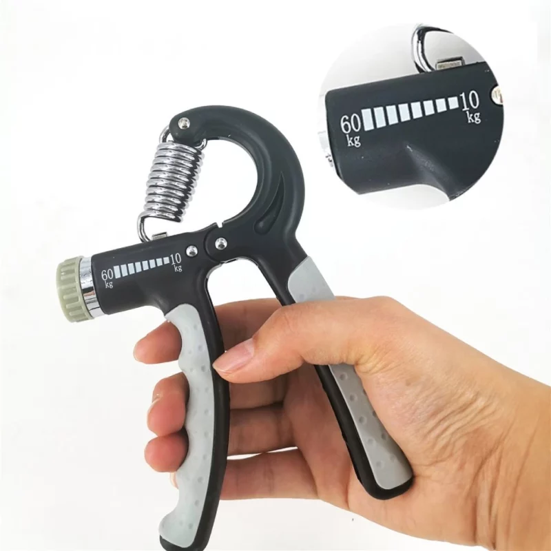 Adjustable Hand Gripper (Forarm Maker) - Image 6