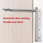 Automatic Door Closing Device