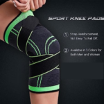 ULTRA KNEE BRACE - 2.0.2