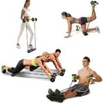 Slimming Full Body Exercise Equipment