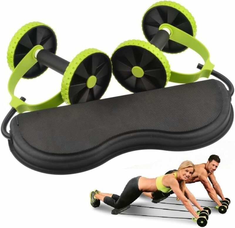 Slimming Full Body Exercise Equipment - Image 2