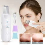 Uplift™| Facial Skin Scrubber