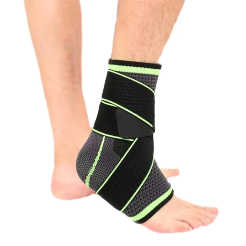 Uplift™| Ankle Support Brace 2.0 - Image 3