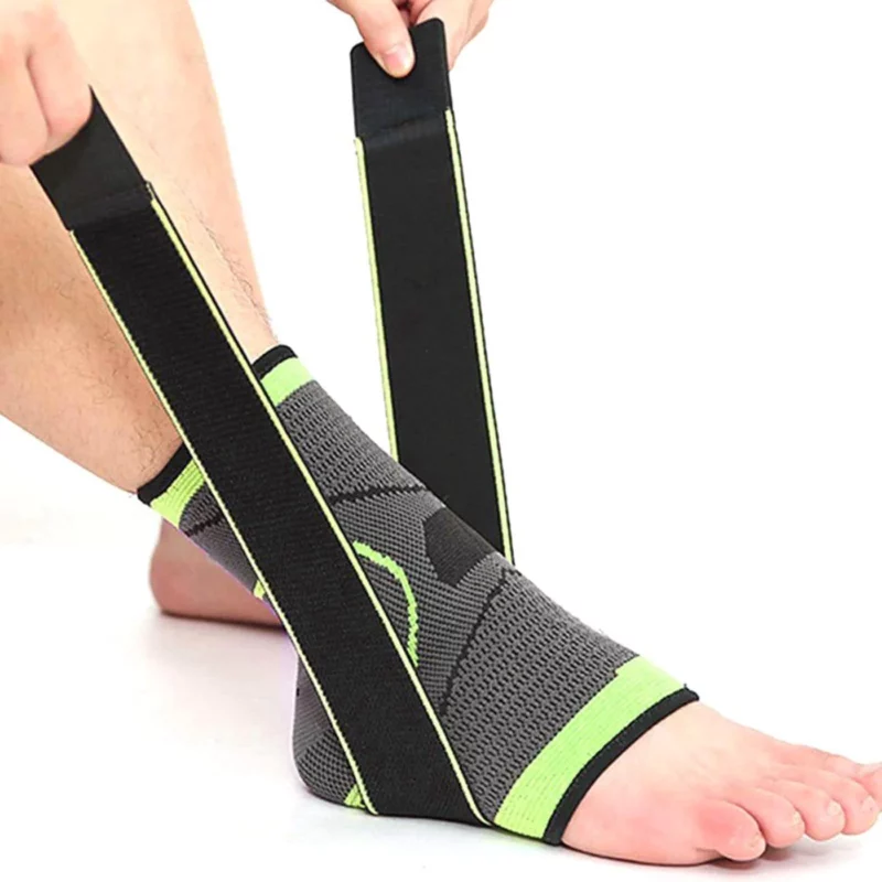 Uplift™| Ankle Support Brace 2.0 - Image 4