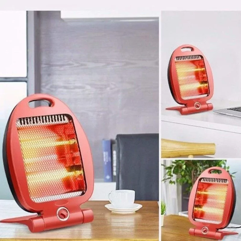 Uplift™| Portable Electric Heater For Home Room Floor Desk - Image 6