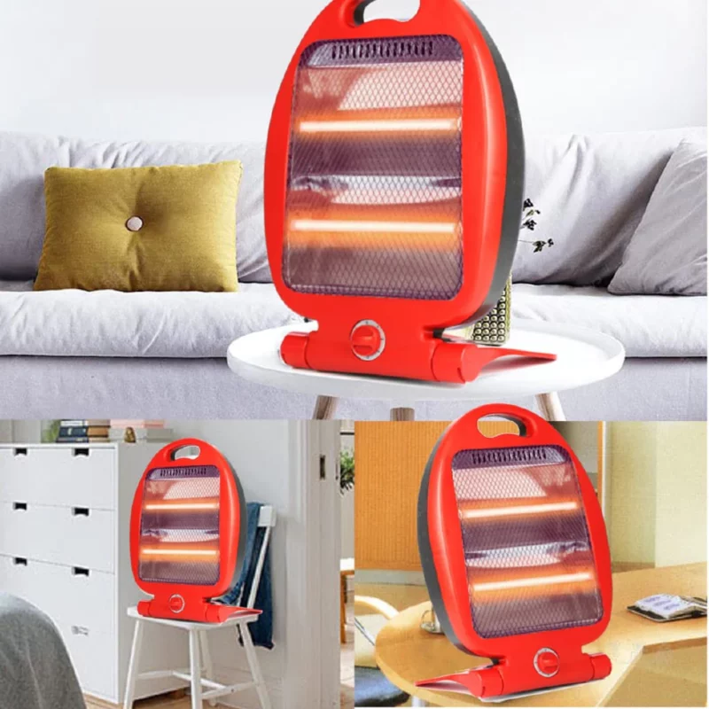 Uplift™| Portable Electric Heater For Home Room Floor Desk - Image 10