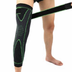 Uplift™| Long Compression Knee Sleeve Brace for Pain Relief