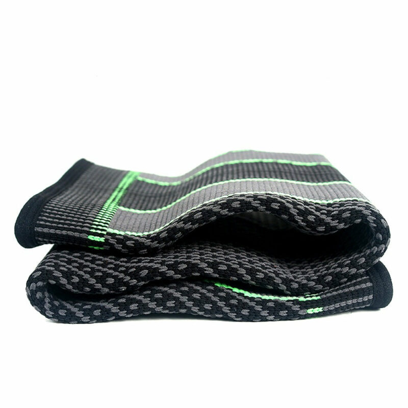 Uplift™| Long Compression Knee Sleeve Brace for Pain Relief - Image 3