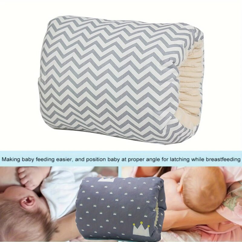 Uplift™| Baby Support Pillow Cushion - Image 2