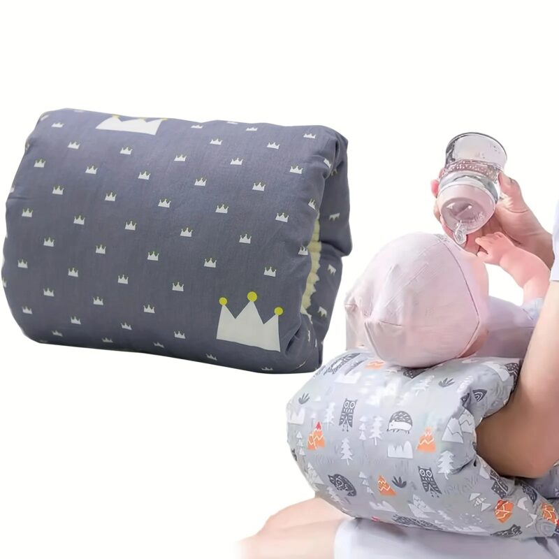 Uplift™| Baby Support Pillow Cushion - Image 3