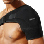 SHOULDER SUPPORT BRACE